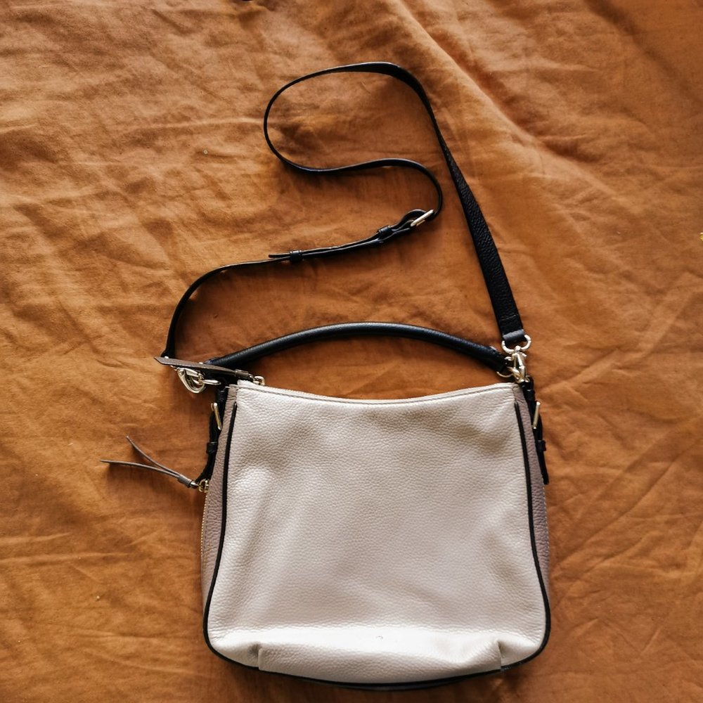 Kate Spade leather purse